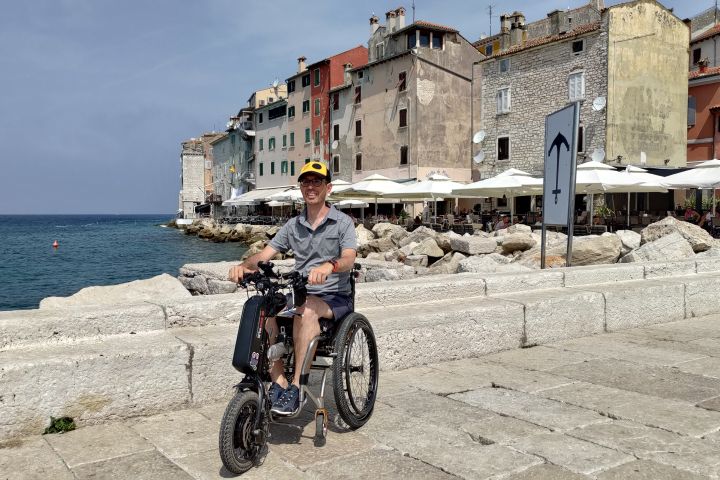 immagine Croazia